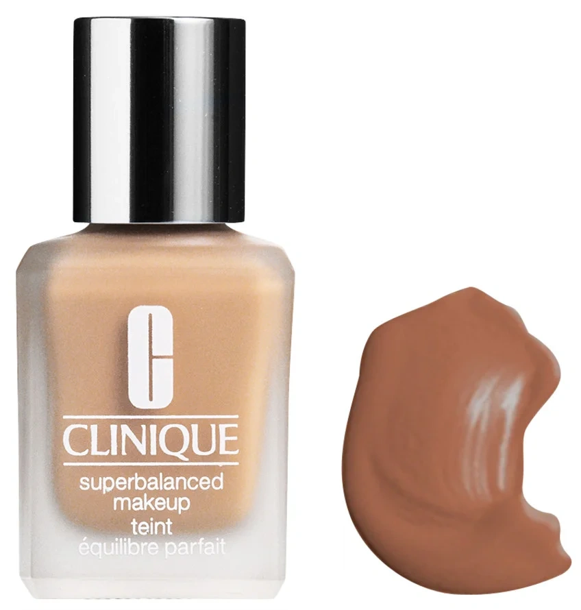 Clinique Superbalanced Makeup Foundation WN 114 Golden