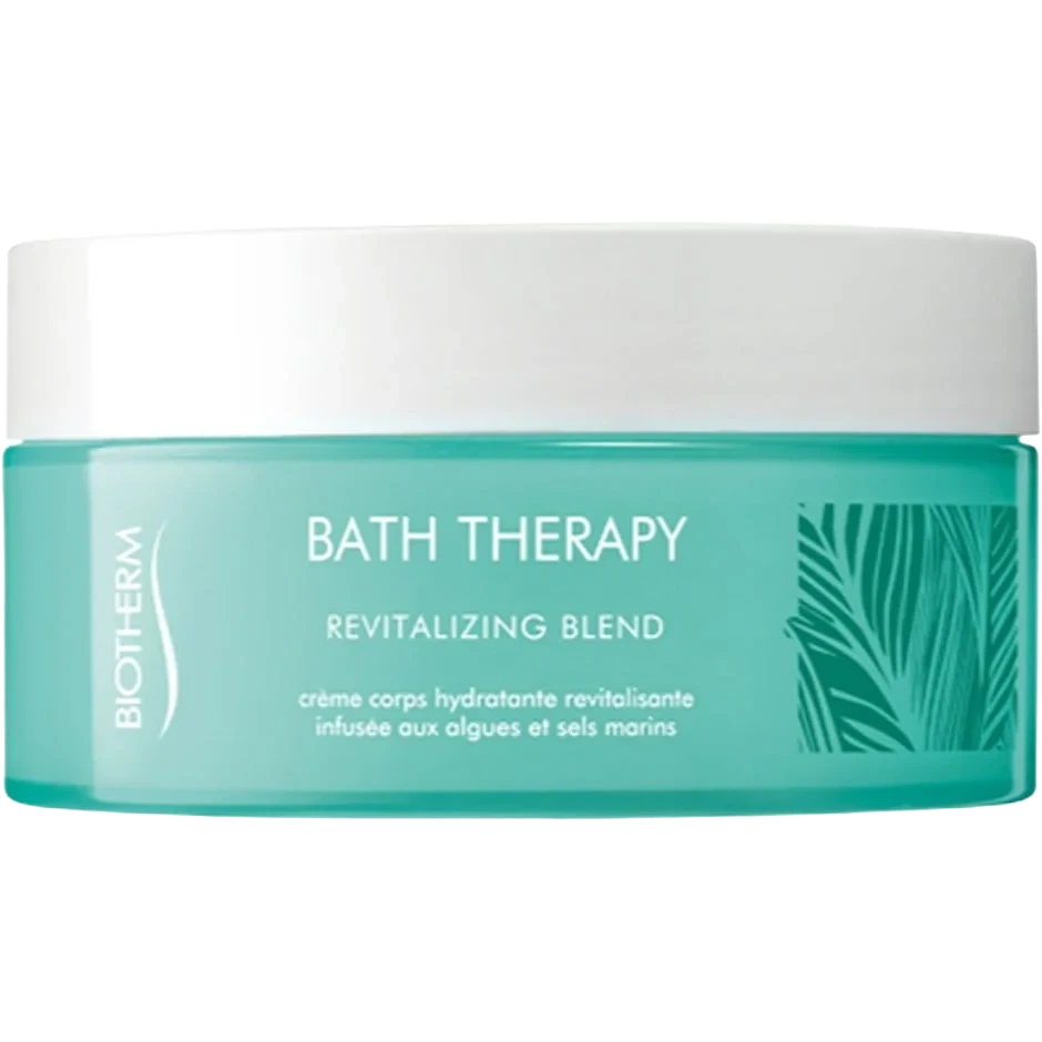 Biotherm Bath Therapy Revitalizing Blend Body Cream