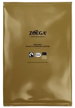 Zoegas Automat Cultivo