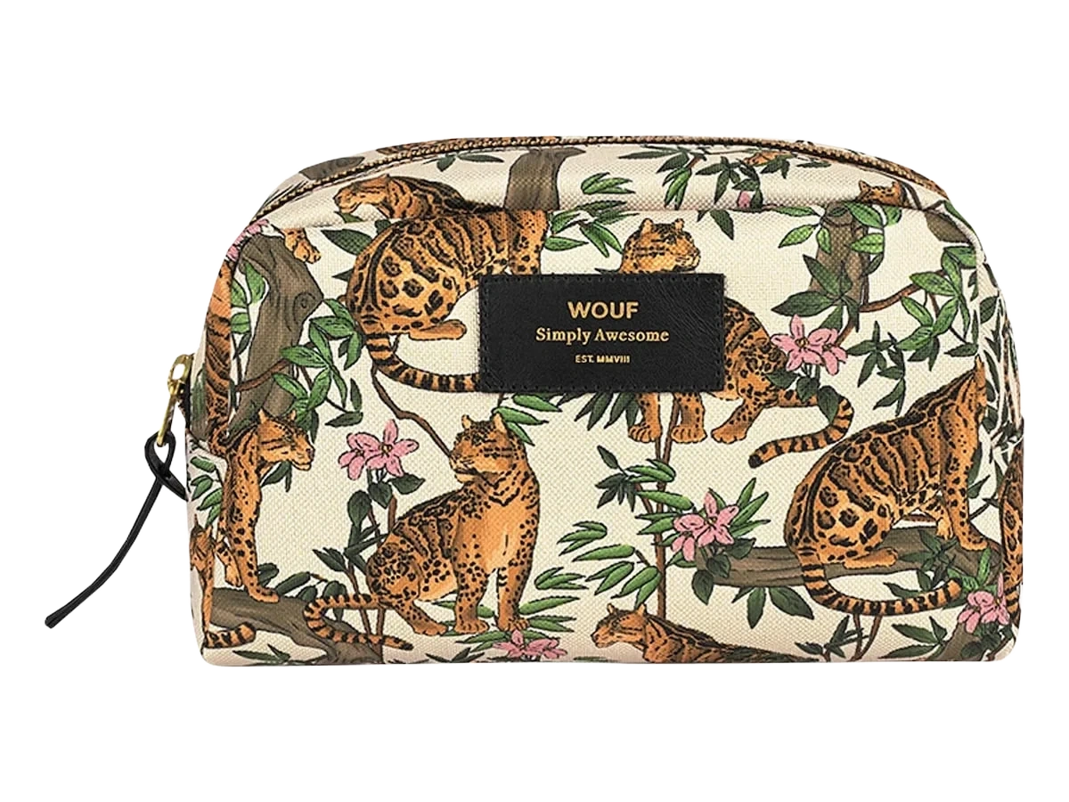 WOUF Big Beauty Toiletry Bag