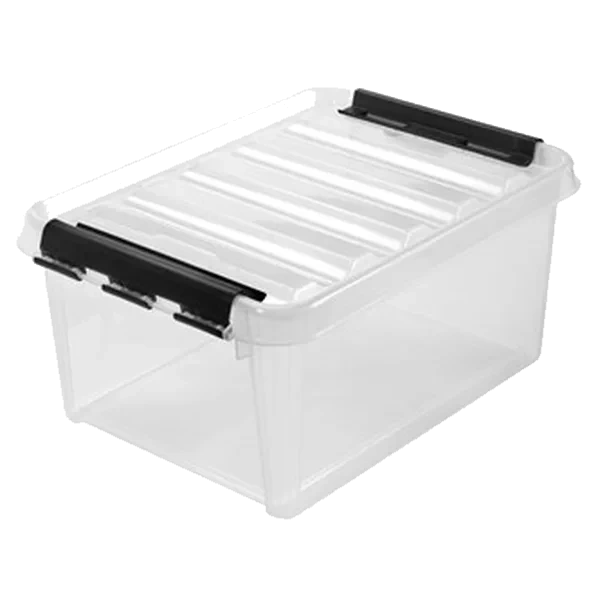 Oppbevaringsboks Classic 10 8 L