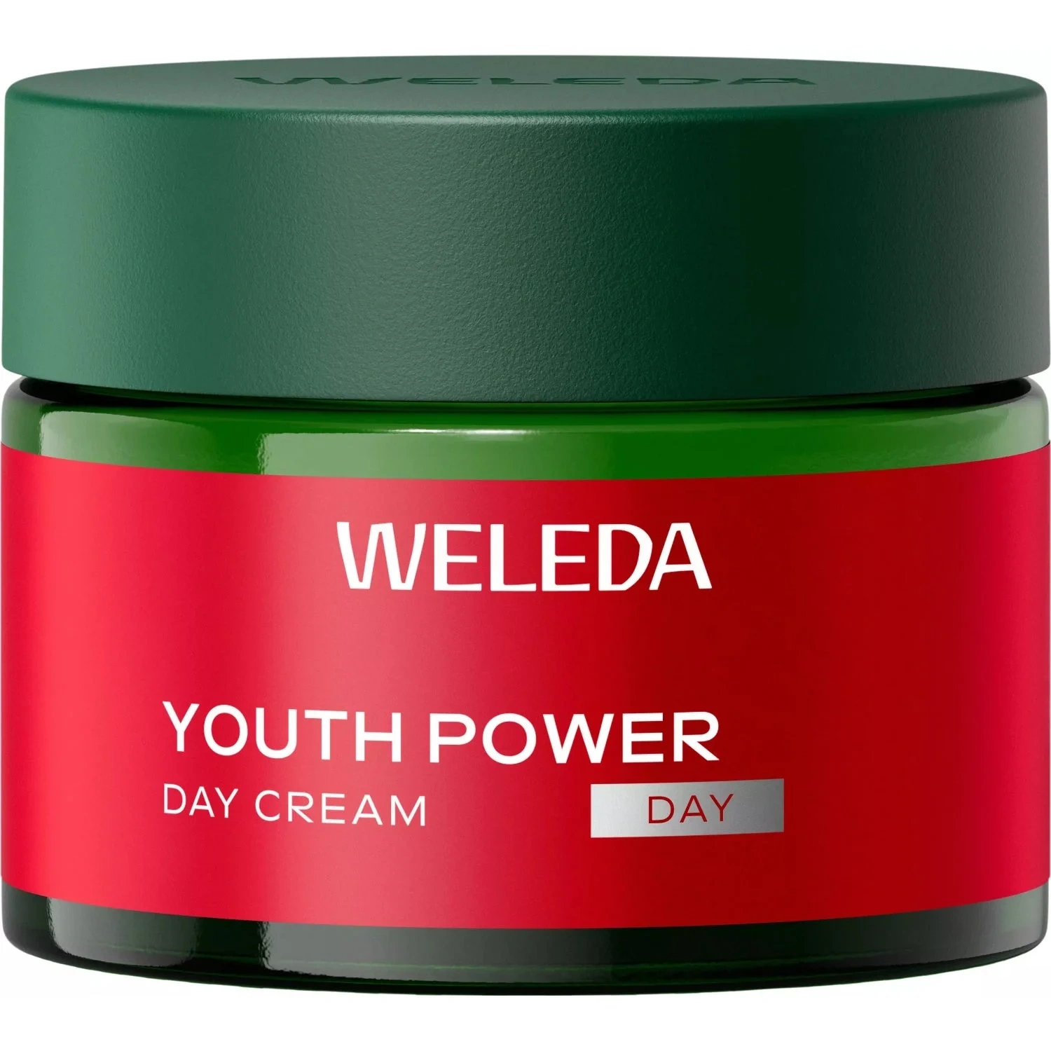 Weleda Youth Power Day Cream Pomegranate Day Cream
