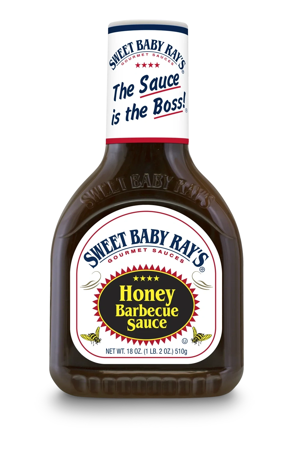 BBQ Sås Honey