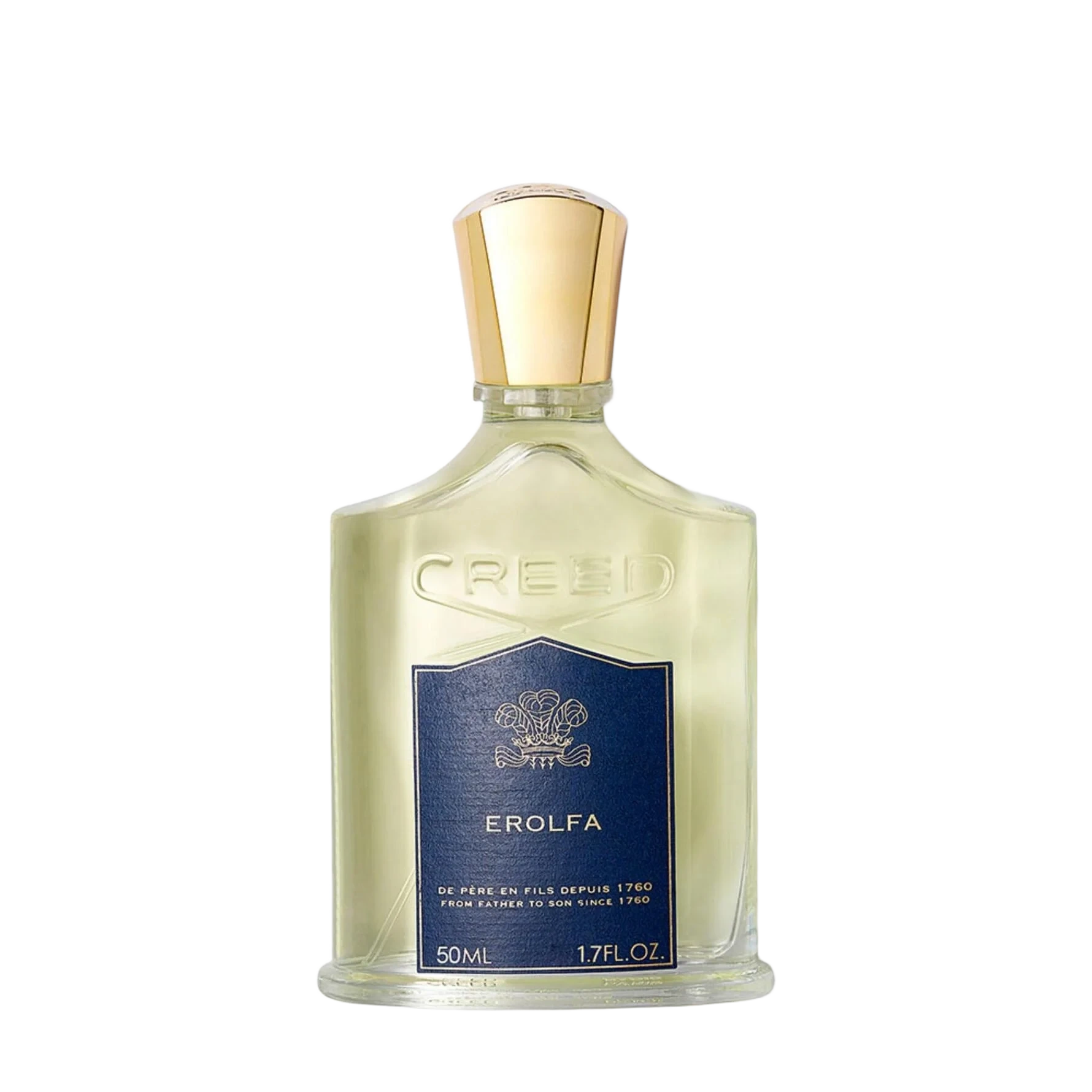 Creed Erolfa Eau de Parfum 50 ml
