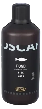 Fiskefond Konsentrert 1l Oscar