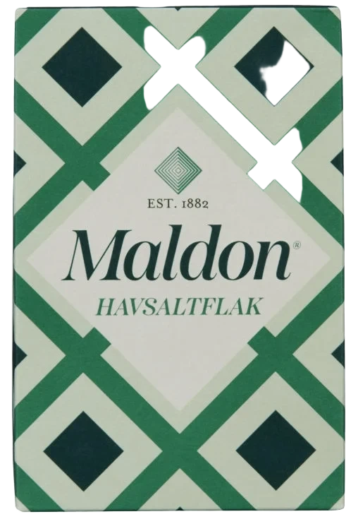 Maldon Salt 250g