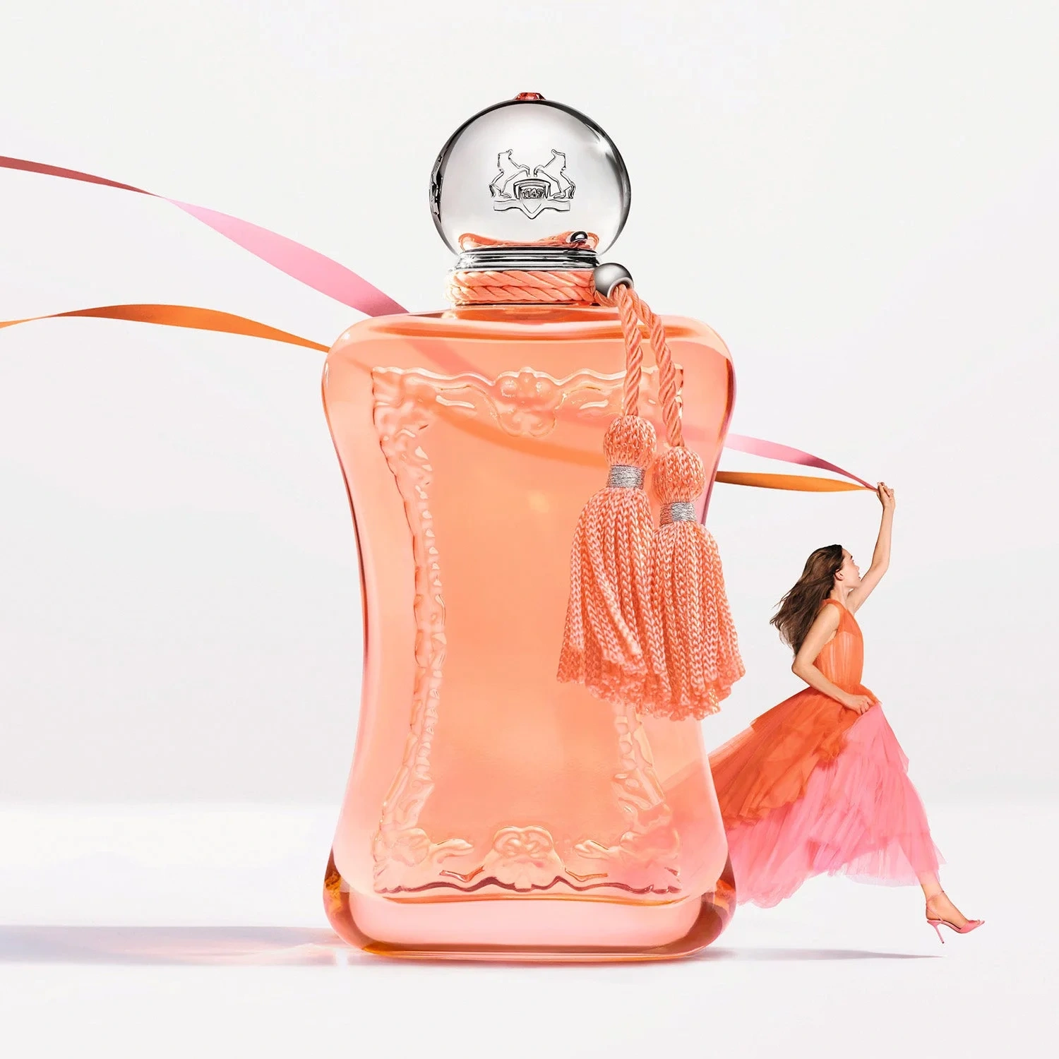 Parfums De Marly Athénais Eau de Parfum 75 ml