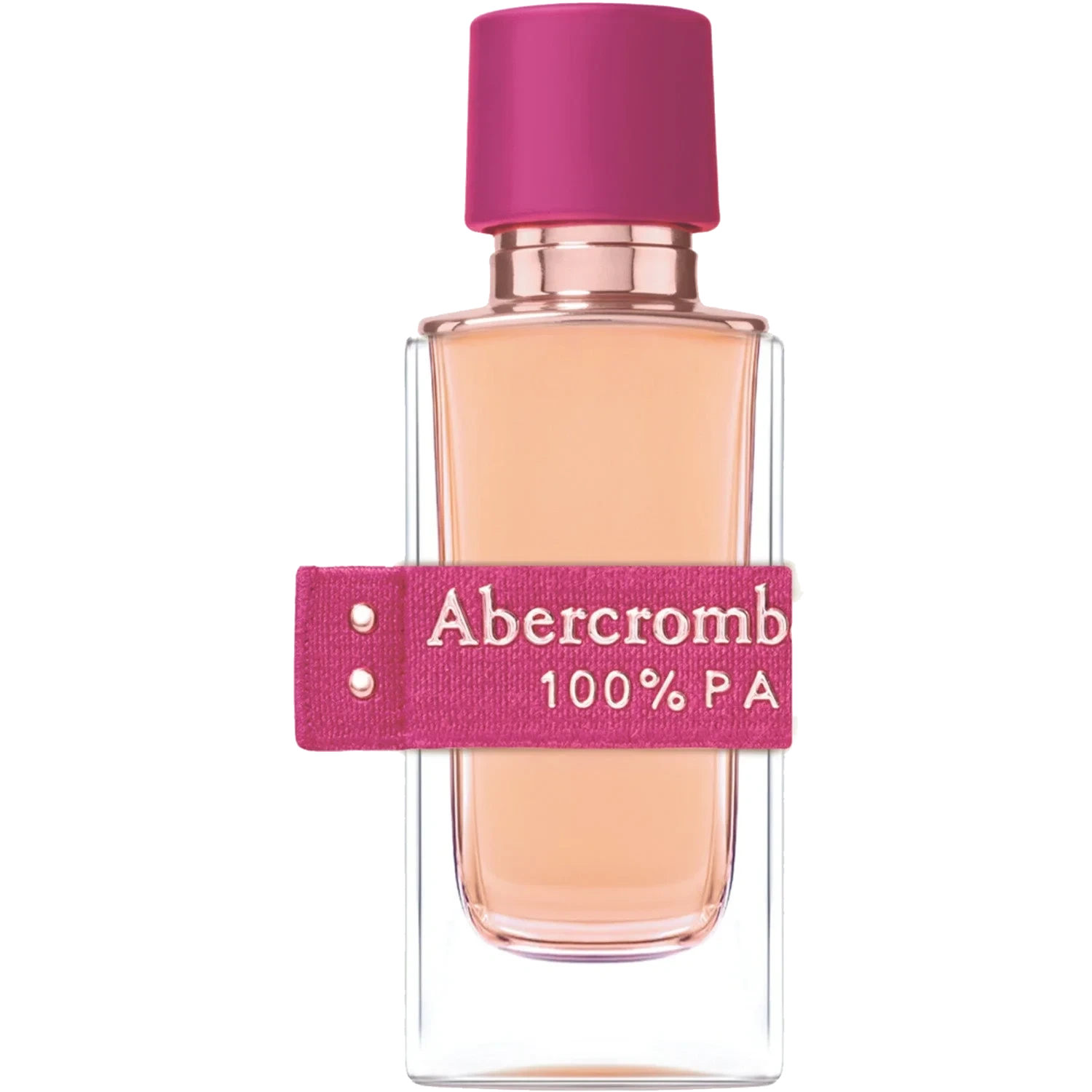 Abercrombie & Fitch 100% Passion Women