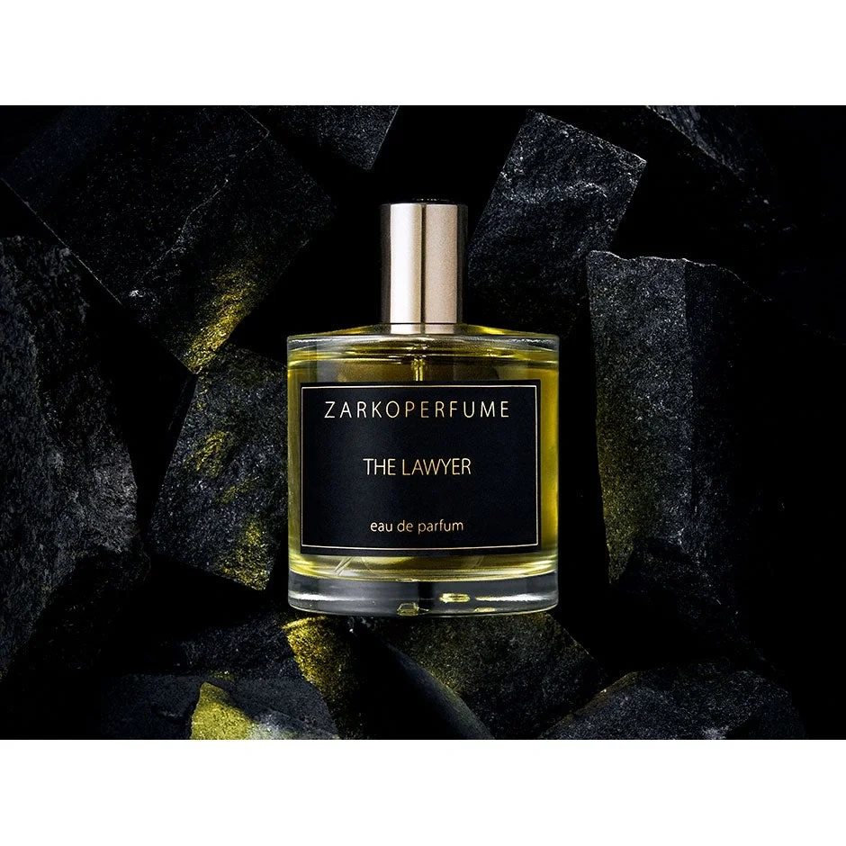 Zarkoperfume The Lawyer