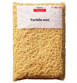 Farfalle Mini