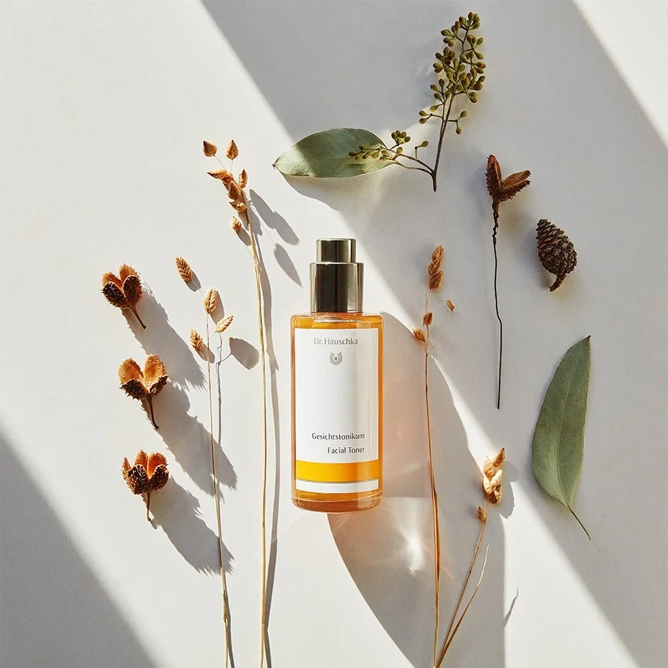 Dr. Hauschka Facial Toner 100 ml