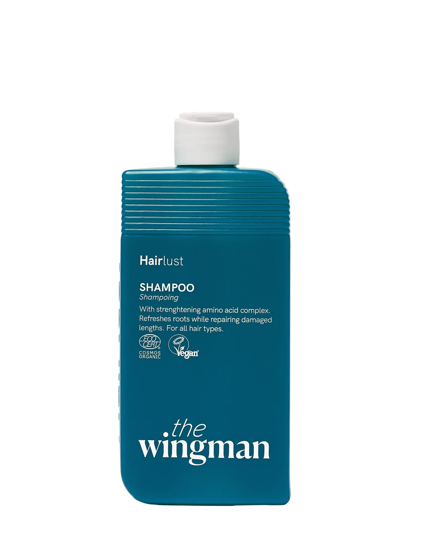 Hairlust The Wingman™ Shampoo 250 ml