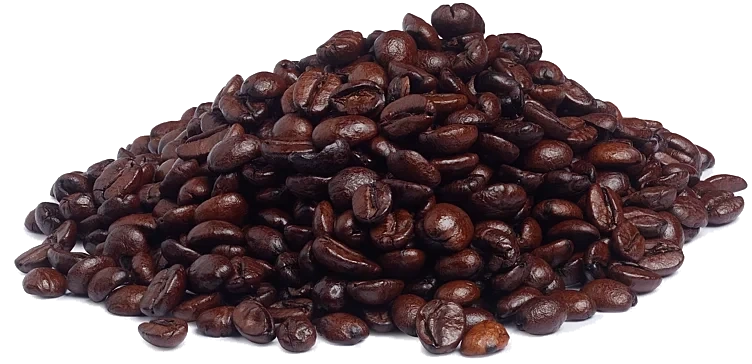 Contessa espresso kaffebønner rainforest alliance  500g