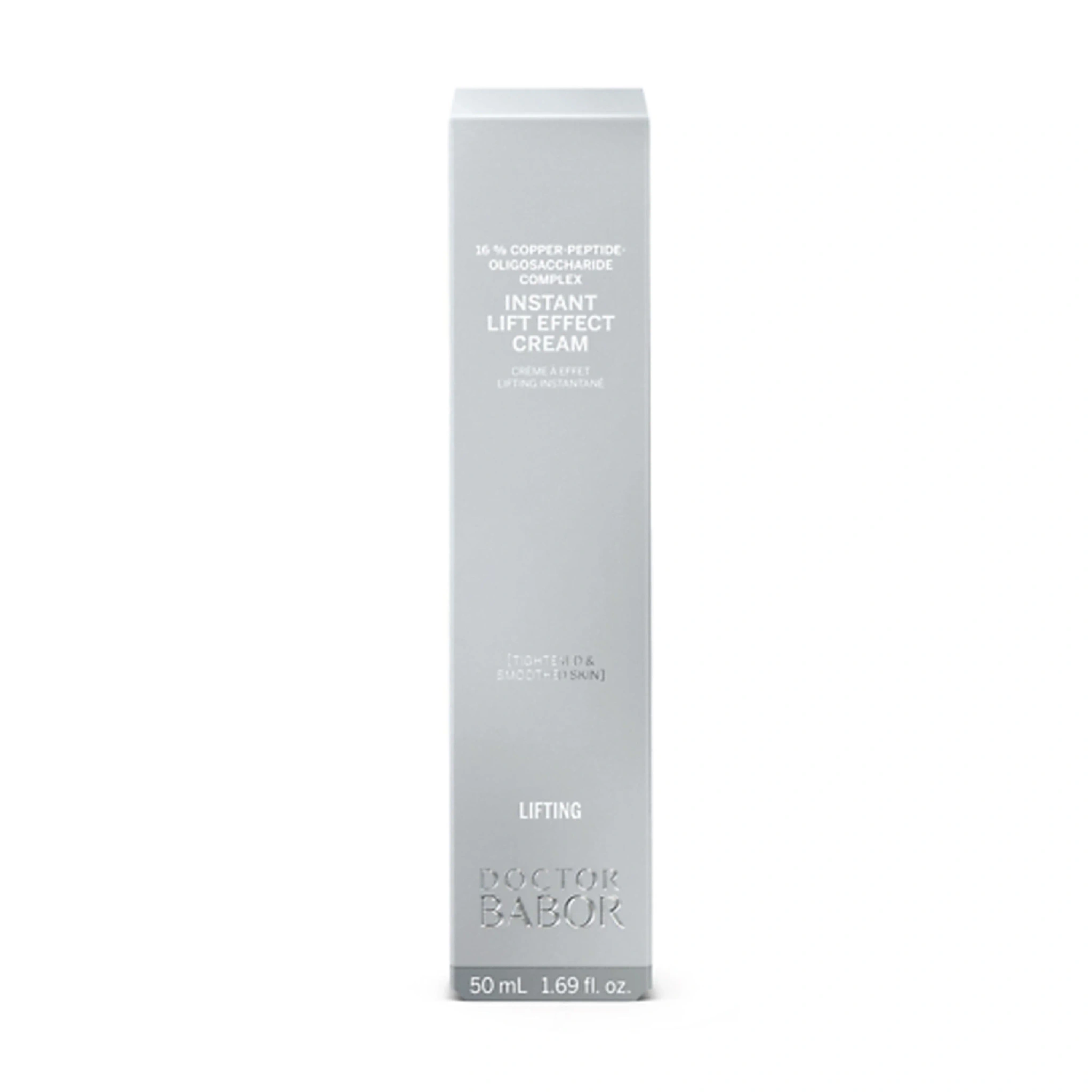 BABOR Doctor Babor Lifting Instant Lift Effect Cream, 50 ml