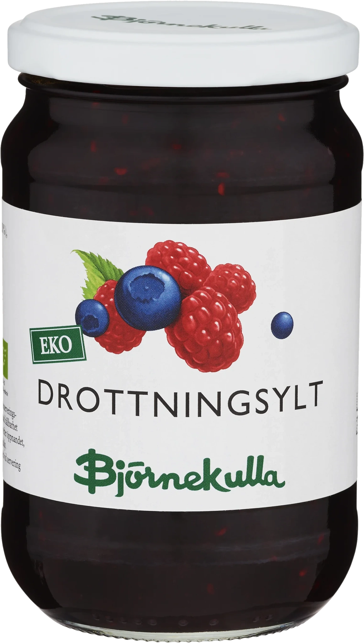 Drottningsylt EKO