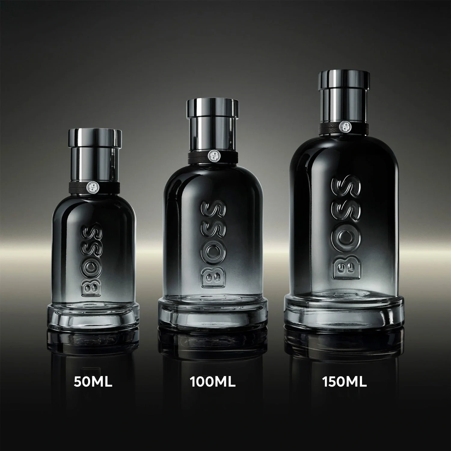 Hugo Boss Boss Bottled Beyond Eau de Parfum 150 ml