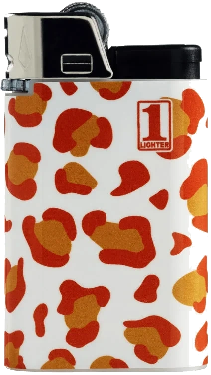 Lighter Gs 1 Ordinær