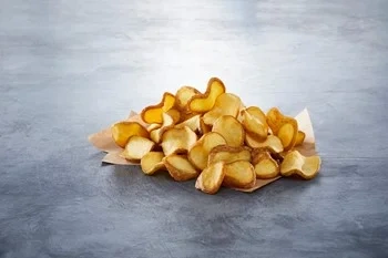Mccain Crunchy Petals