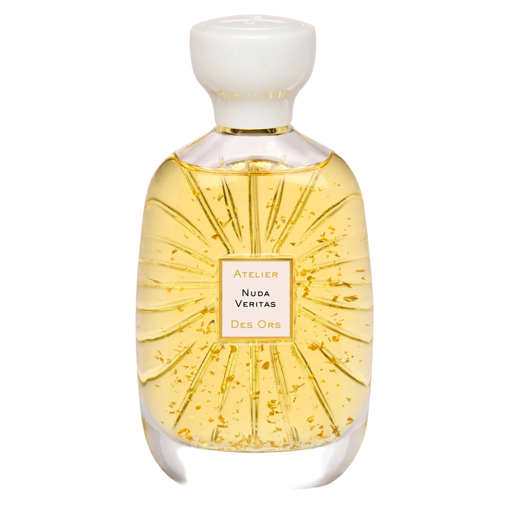 ATELIER DES ORS Nuda Veritas Eau de Parfum 100 ml