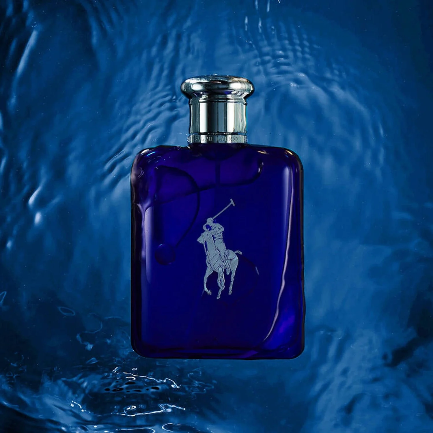 Ralph Lauren Polo Blue