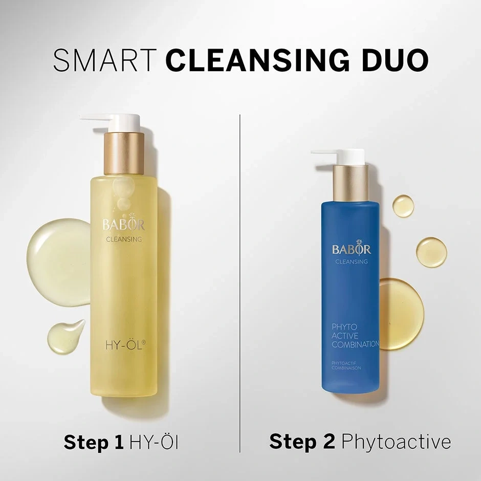 Babor HY-ÖL Phyto Combination Duo