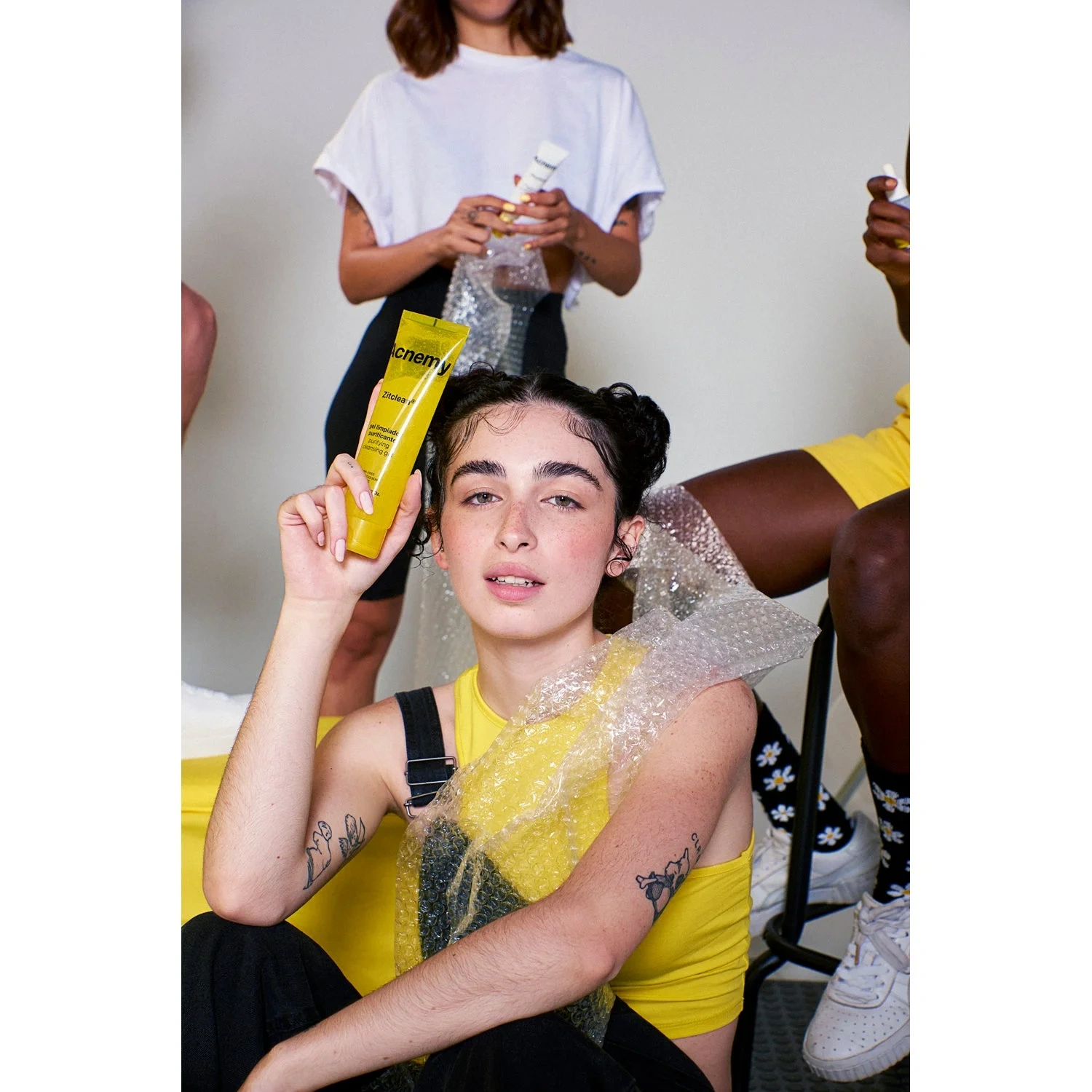 Niche Beauty Lab Acnemy