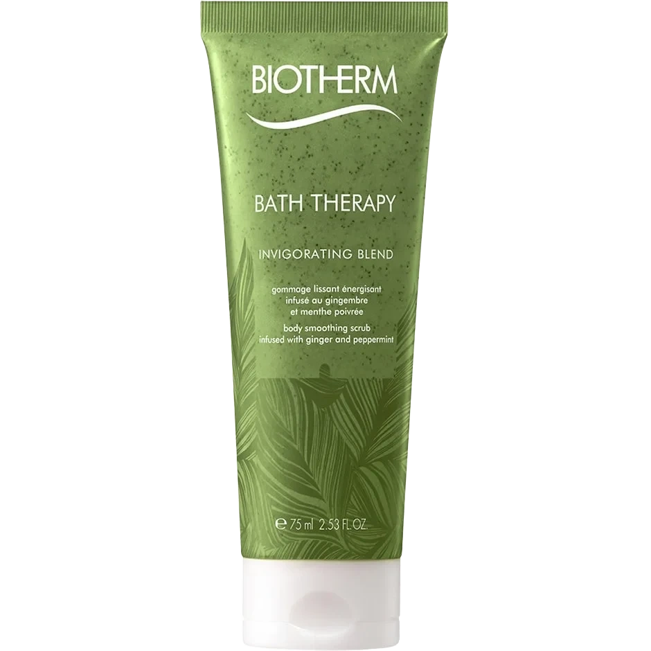 Biotherm Invigorating Blend