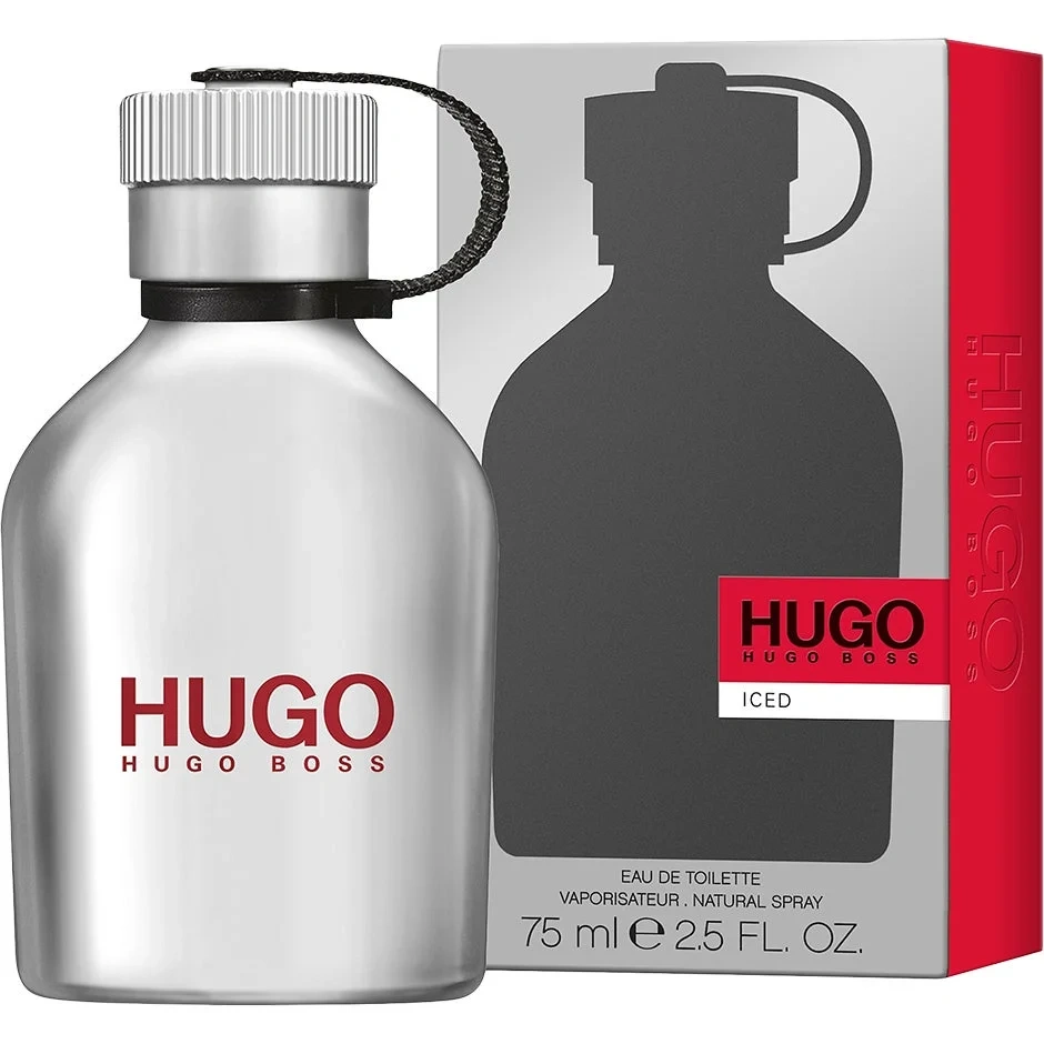 Hugo Boss Hugo Iced