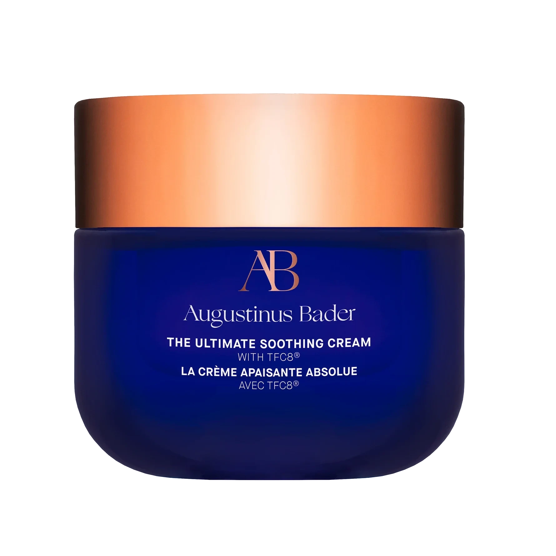Augustinus Bader The Ultimate Soothing Cream 50 ml