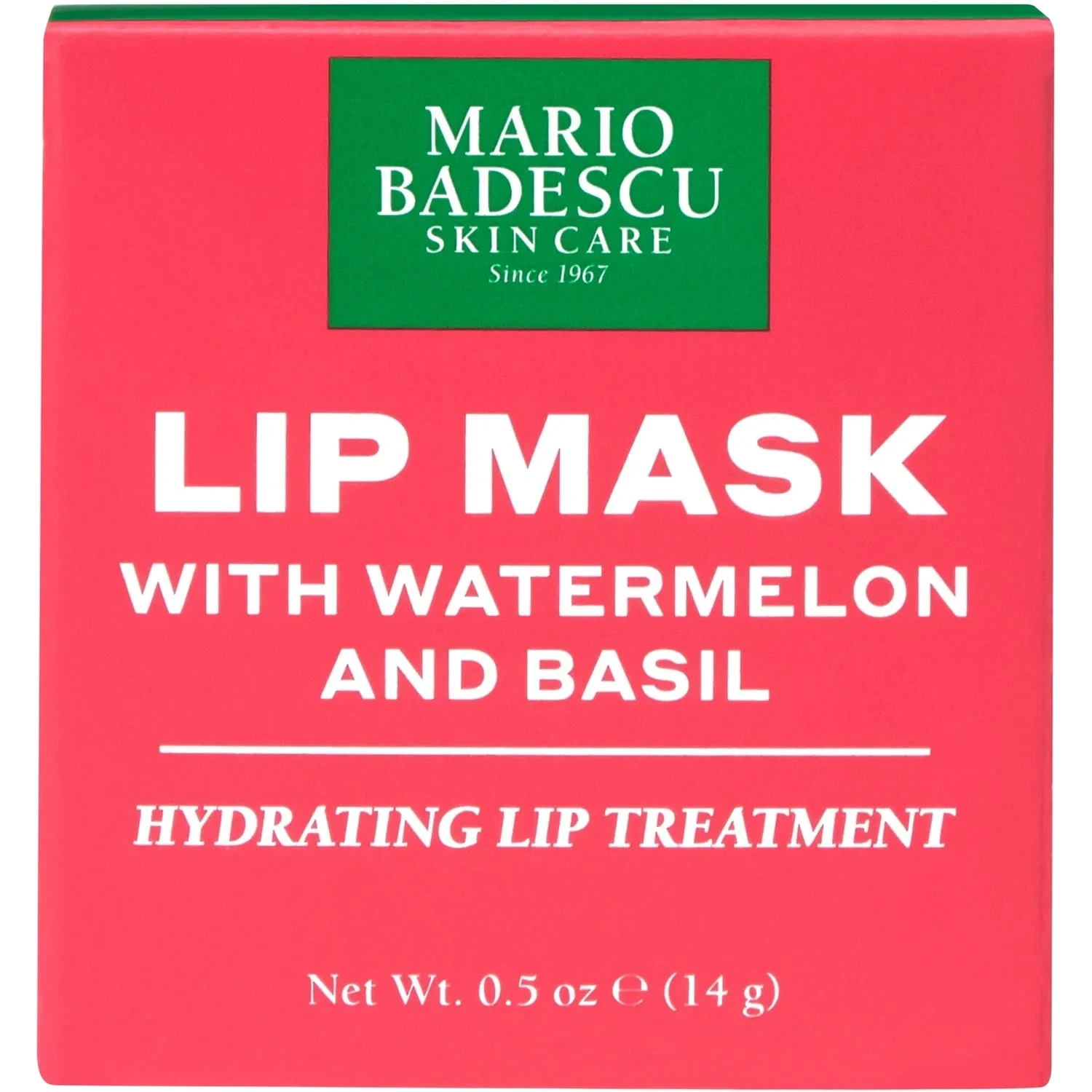 Mario Badescu Lip Mask