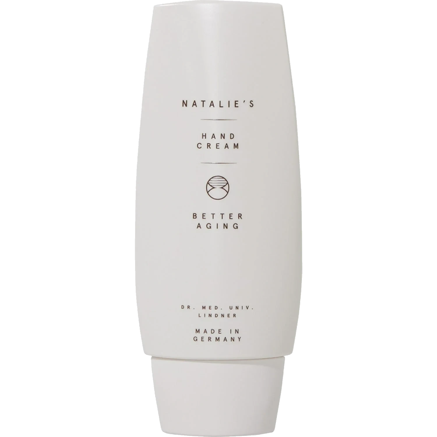 Natalie ́s Cosmetics Better Aging Hand Cream
