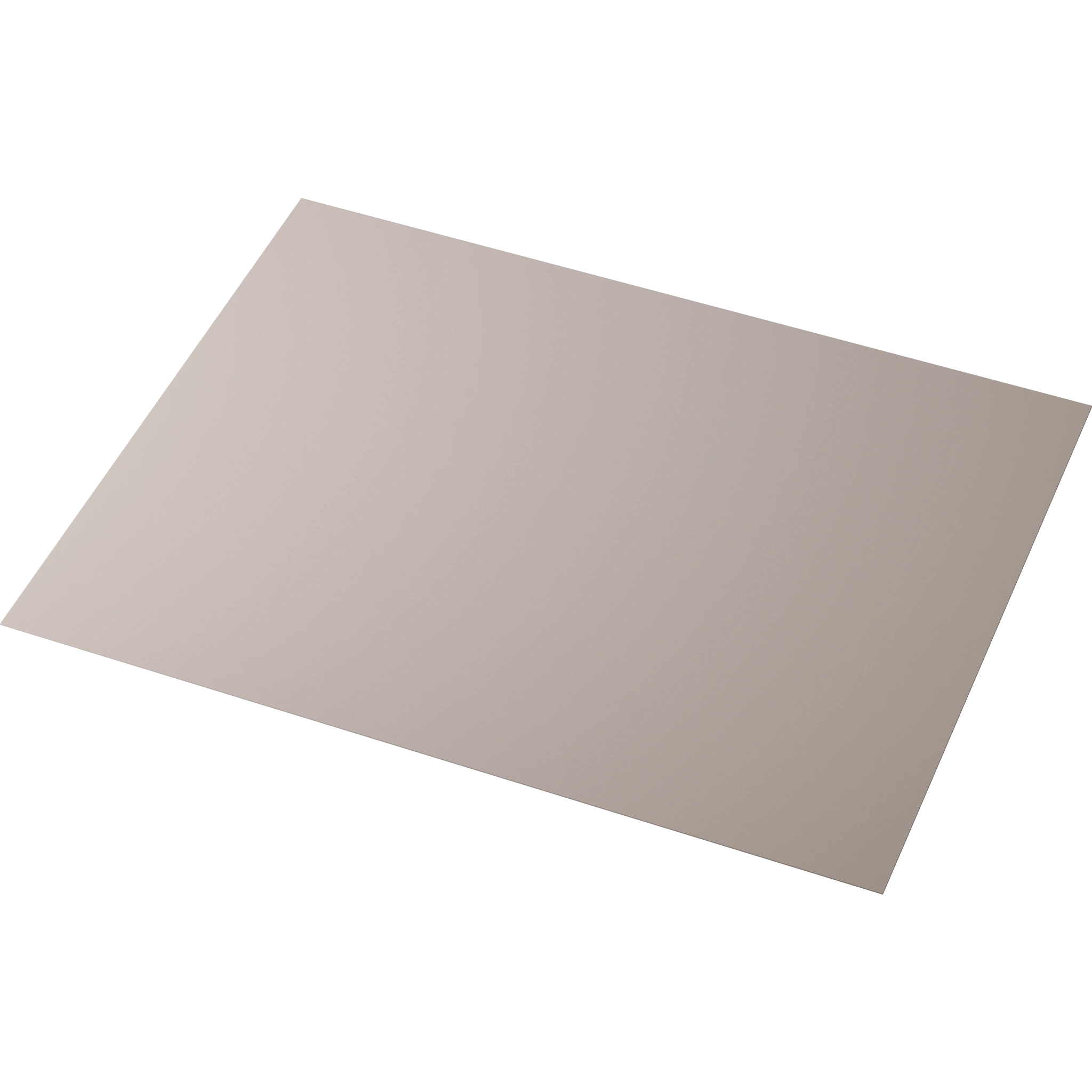 Papier-Tischset Greige