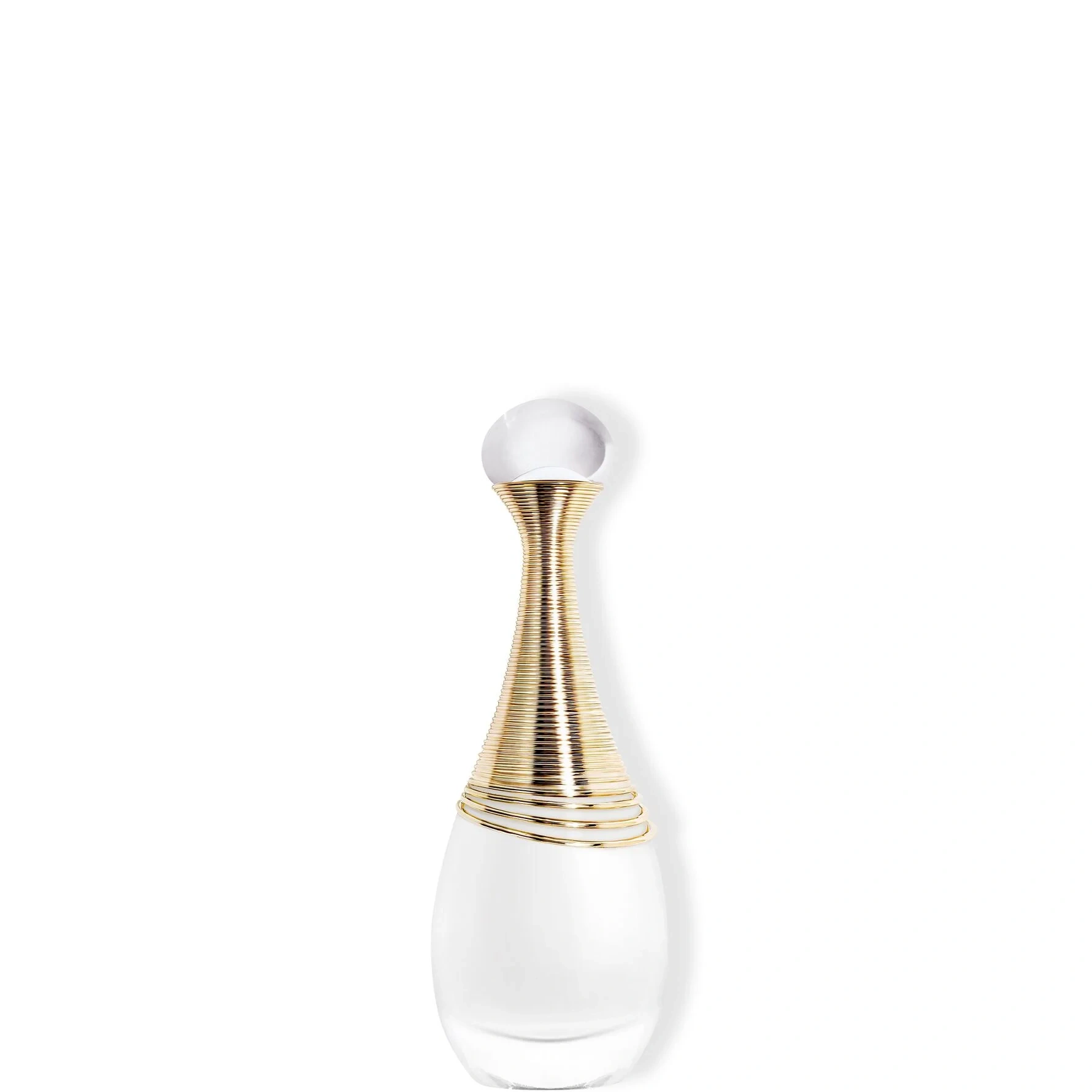 DIOR J'adore Parfum d'Eau Alcohol-Free 30 ml