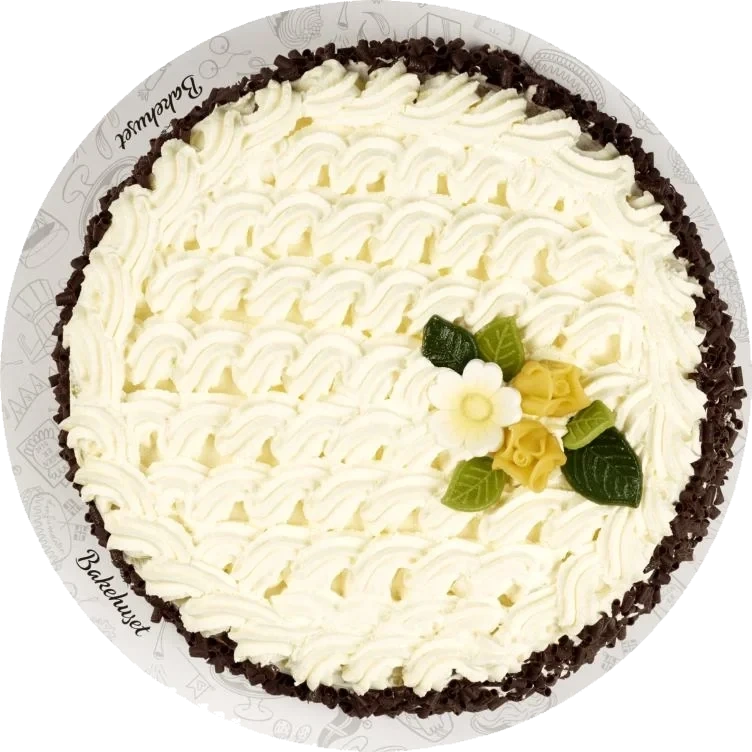 Bløtkake 20bit Laktosefri