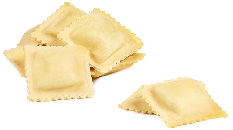Laboratorie Tortellini Ravioli med Riccottaost 3kg