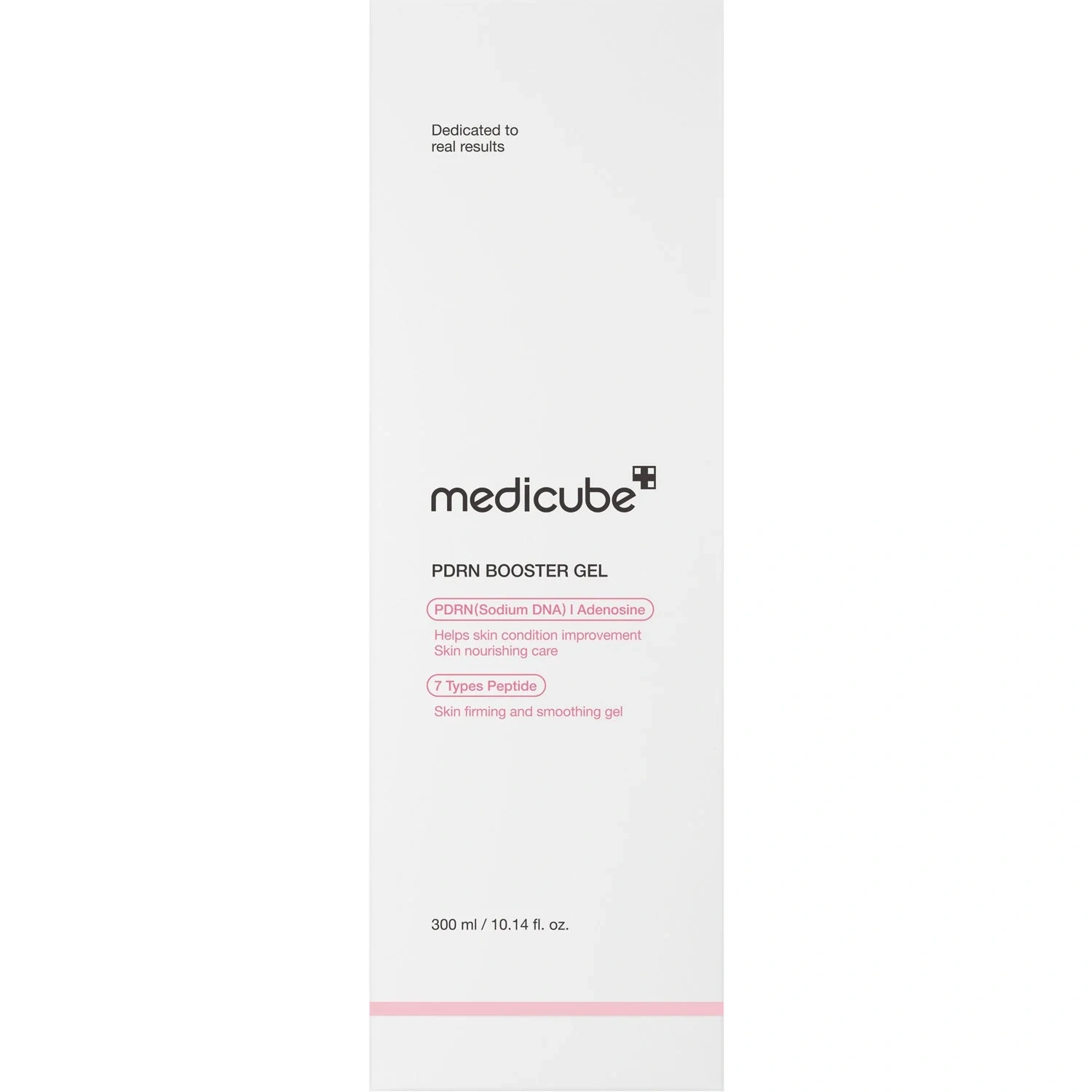 Medicube PDRN Booster Gel 300 ml