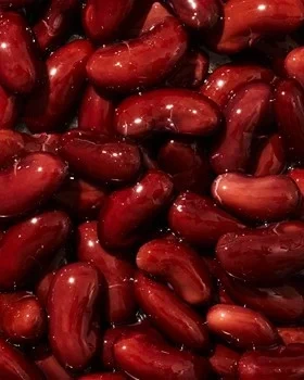 Kidneybönor kokta SE