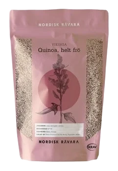 Quinoa Vikinga, helt frö KRAV