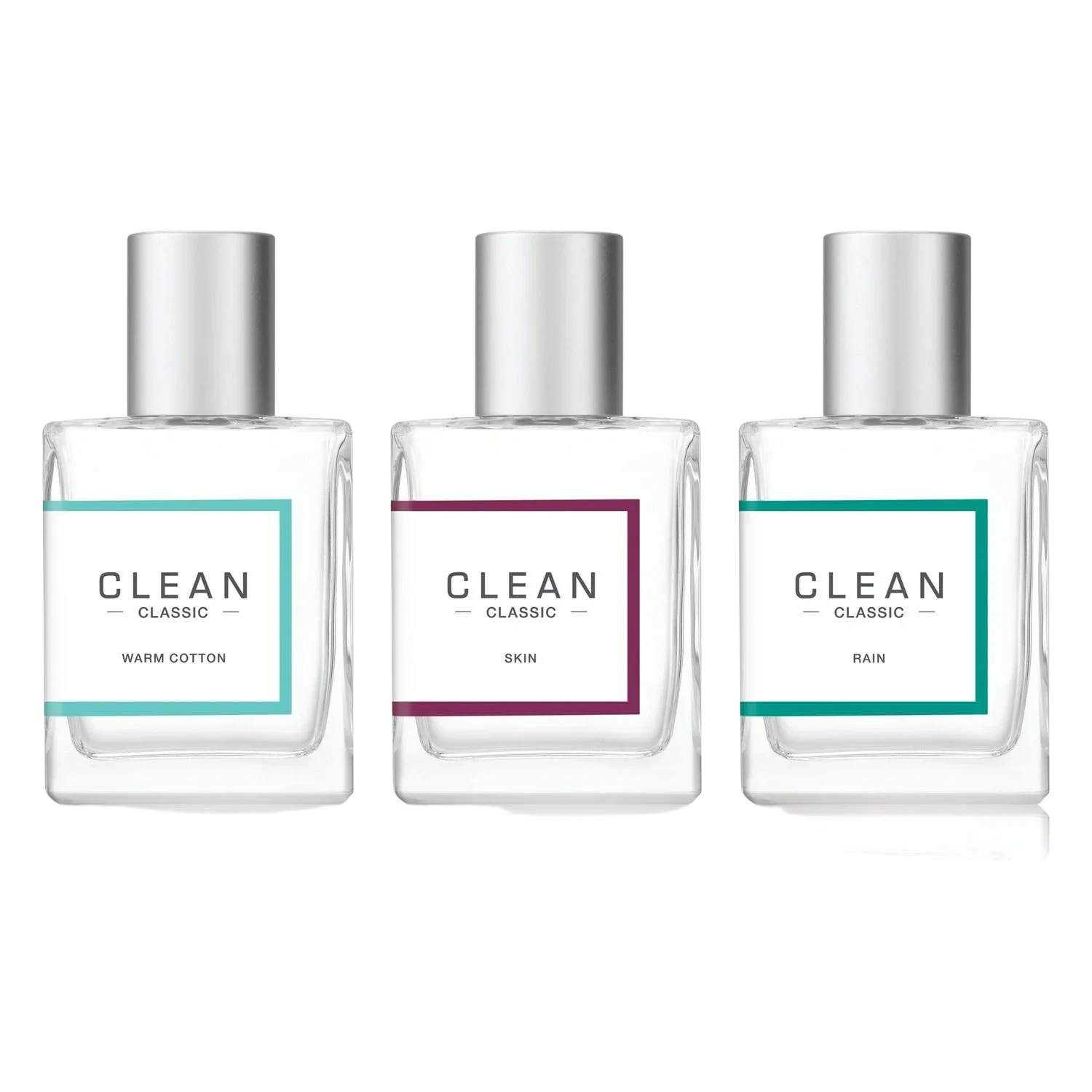CLEAN Favourites