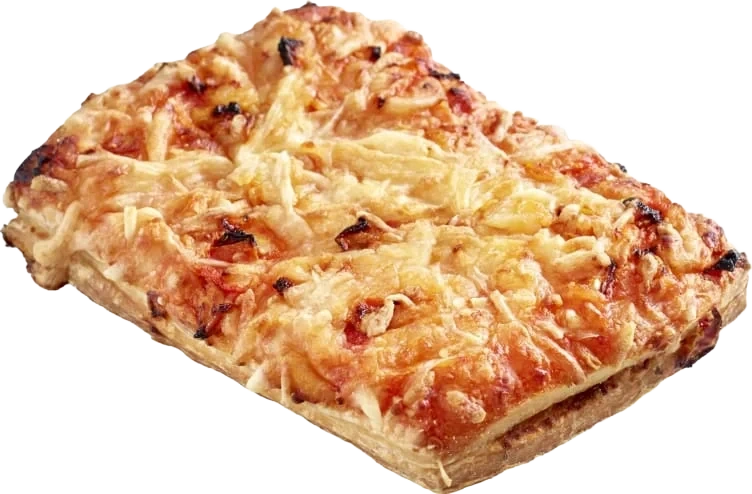 Pizza Margherita 170g