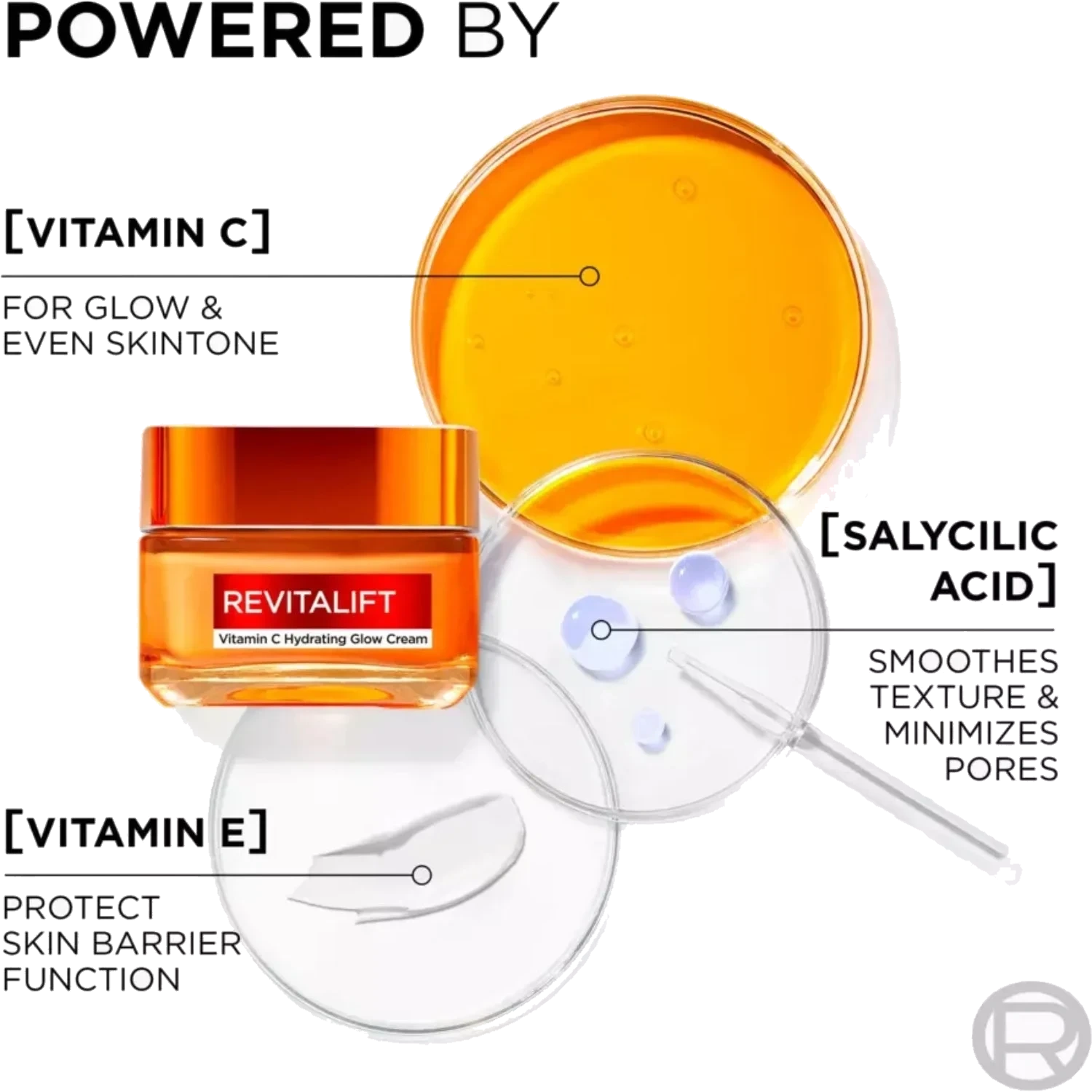 L'Oréal Paris Revitalift Vitamin C