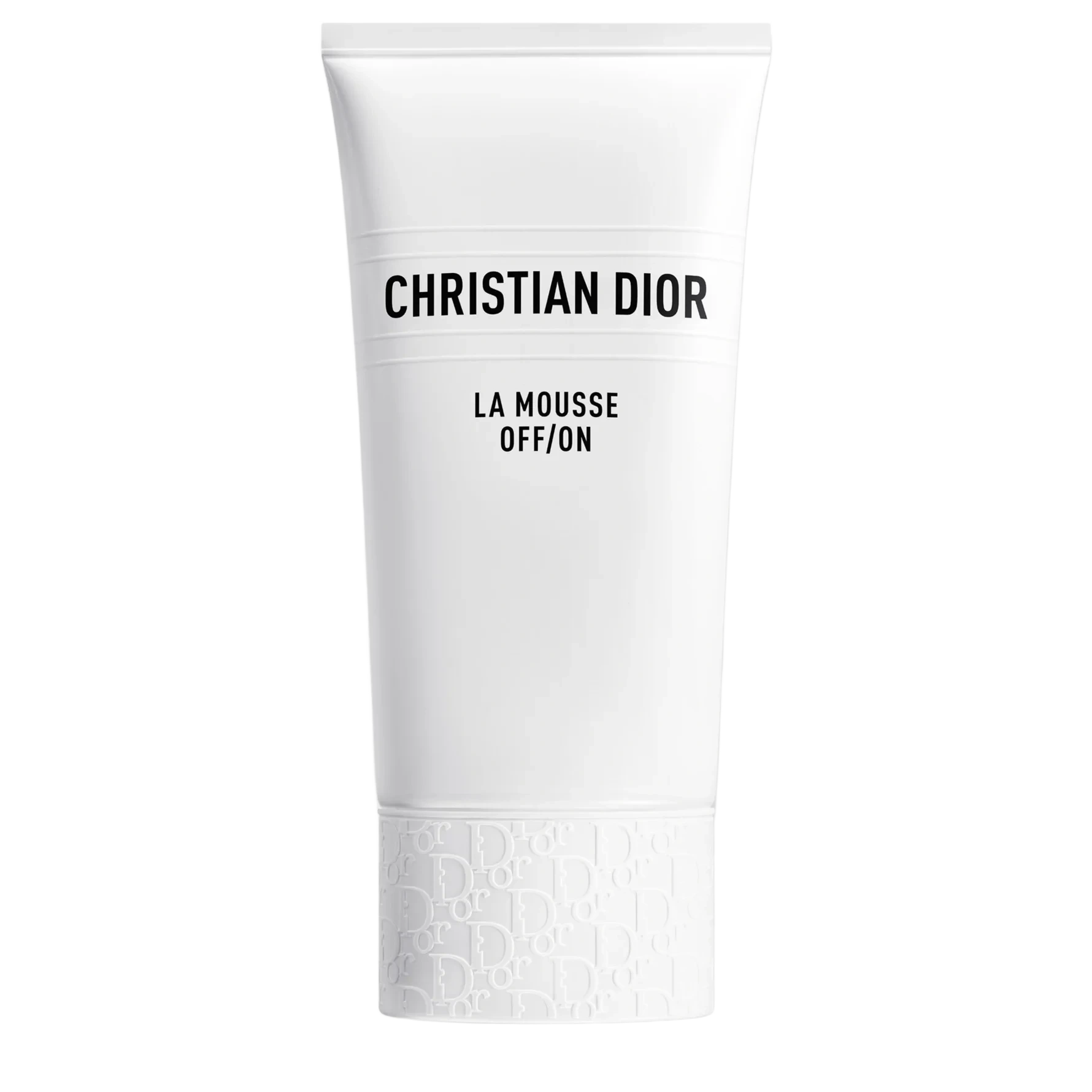 DIOR La Mousse Off/On 150 ml