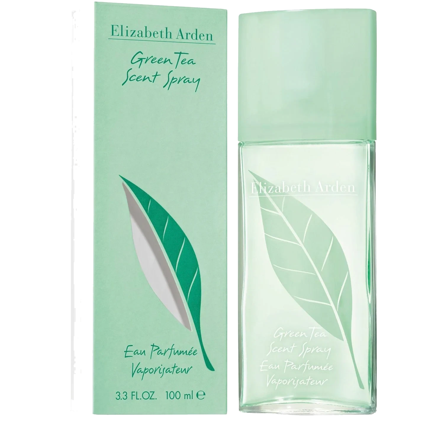 Elizabeth Arden Green Tea