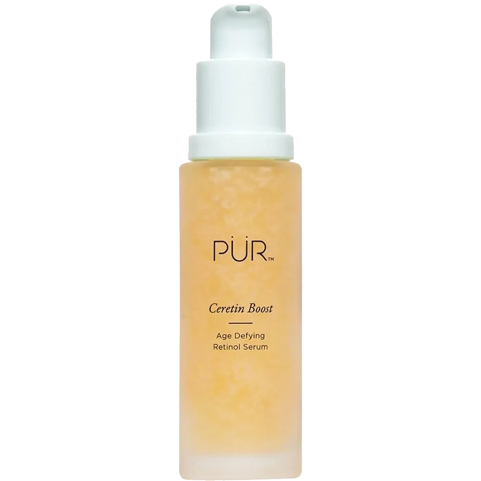 PÜR Ceratin Booster - Age Defying Retinol Serum 30 ml