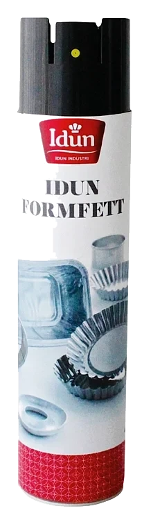 Formfett spray   400ml