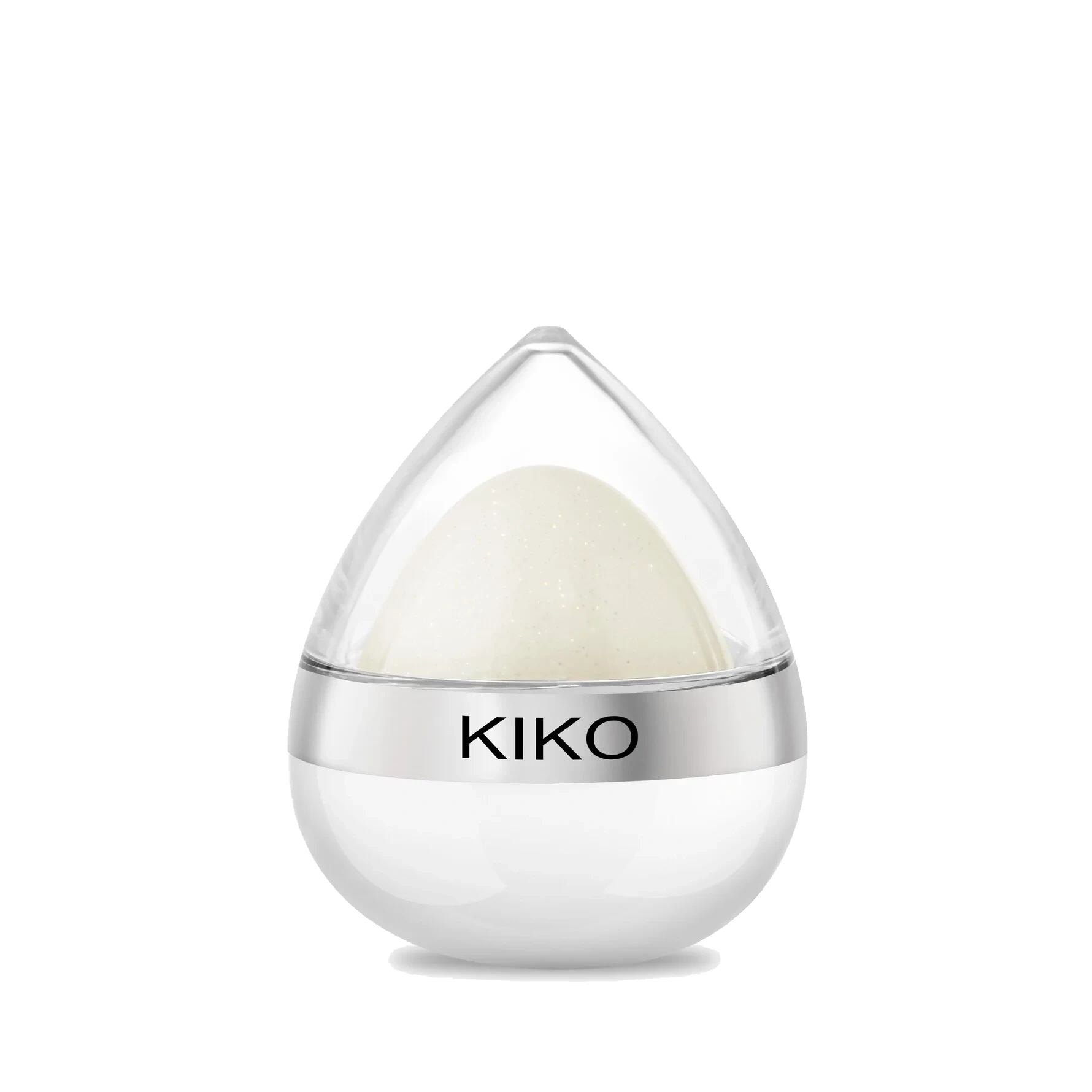 Kiko Milano Drop Lip Balm 01