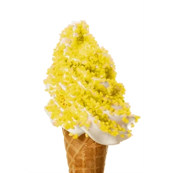 Nic Strøssel Sitronperler 1 kg