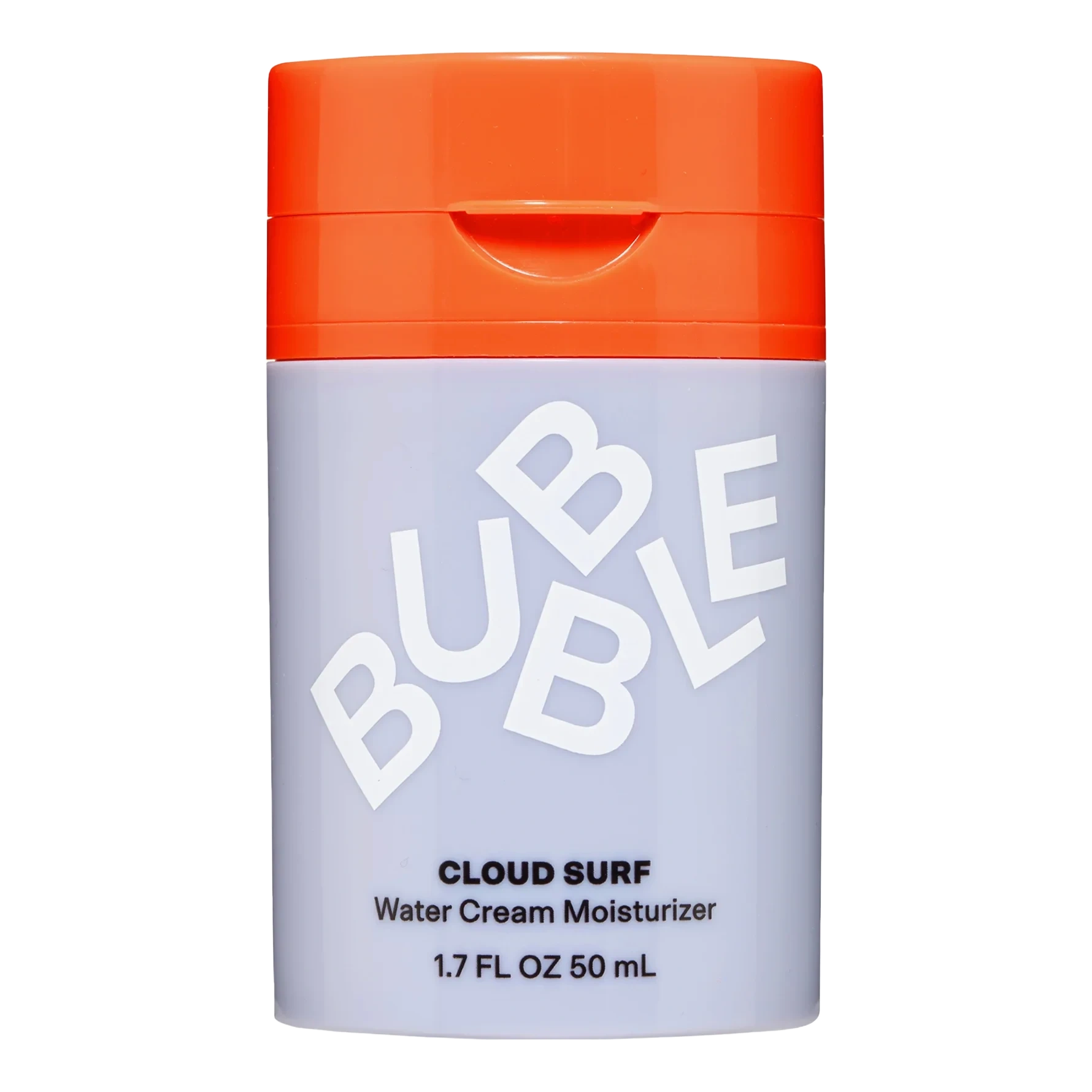 Bubble Cloud Surf Water Cream Moisturizer 50 ml