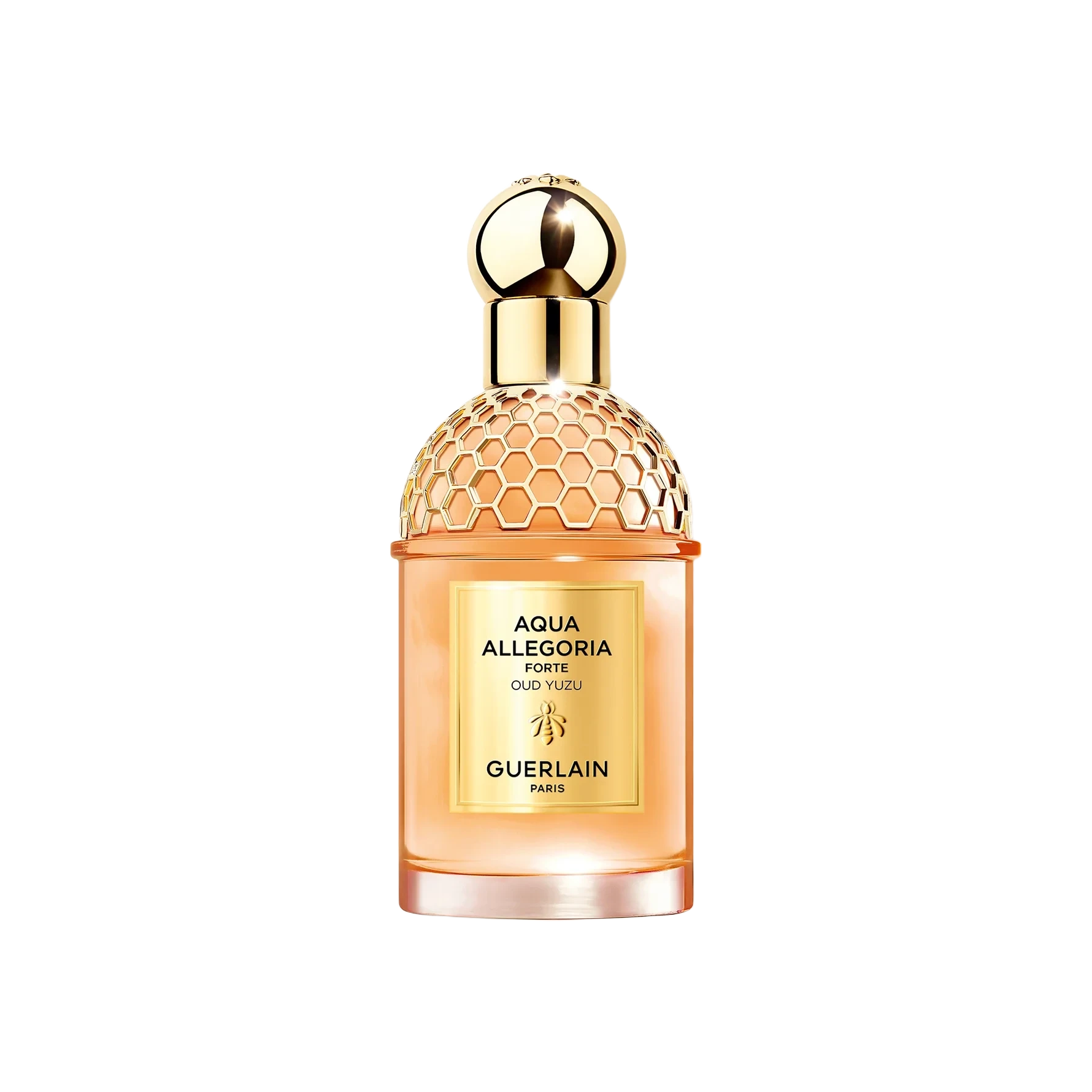 GUERLAIN Aqua Allegoria Forte Oud Yuzu Eau de Parfum 75 ml