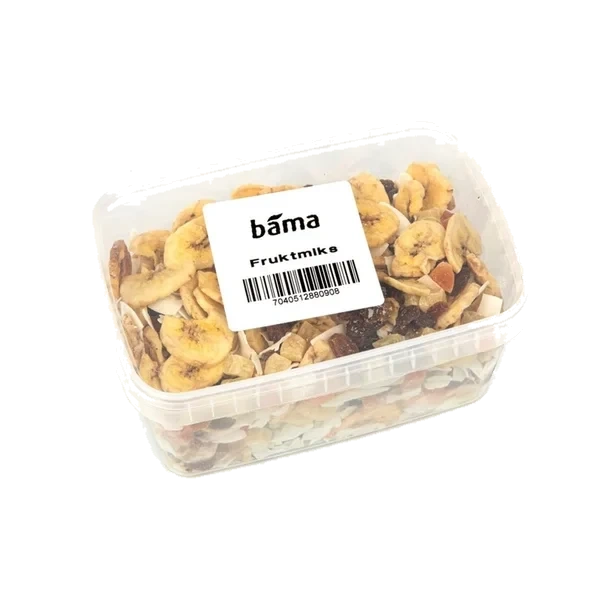 Fruktmiks 600 Gr
